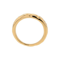 The Minimalist ring, gull, CAMILLA PIHL