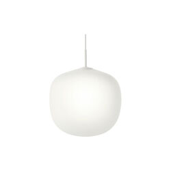 Rime Pendant Lamp, white, Muuto