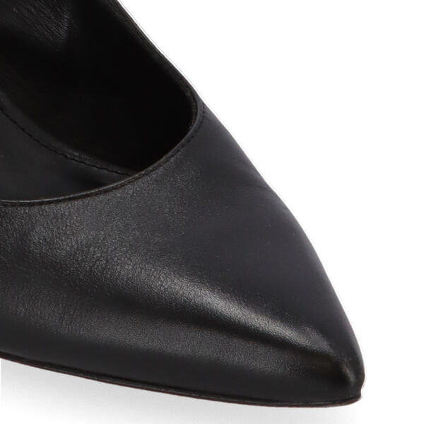 Louise, black, ALOHAS