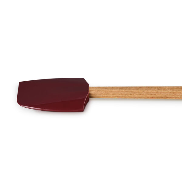 Signature mellan slikkepott, garnet, Le Creuset