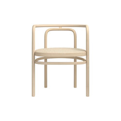 PK15&trade; stol, ash, Fritz Hansen