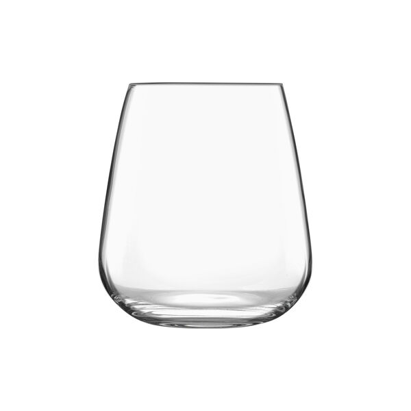 Meravigliosi vannglass 6 stk., Luigi Bormioli