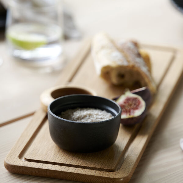 Foresta skjærebrett, Morsø