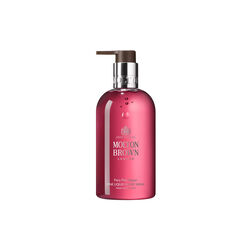Fiery Pink Pepper håndsåpe, Molton Brown