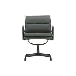 EA 208 Soft Pad kontorstol, jade, Vitra 