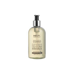 Active Botanicals Økologisk Shampoo, Elm Organics