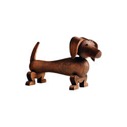 Kay Bojesen gravhund