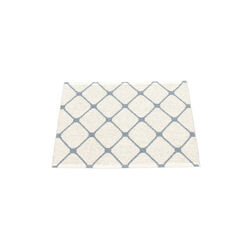 Rex gulvl&oslash;per, storm/vanilla, Pappelina