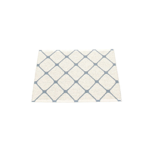 Rex gulvl&oslash;per, storm/vanilla, Pappelina