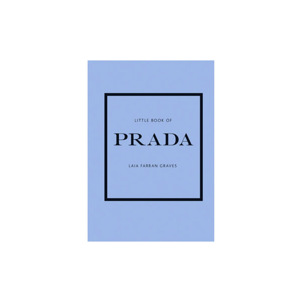 Little Book of Prada Little Book of Prada, New Mags