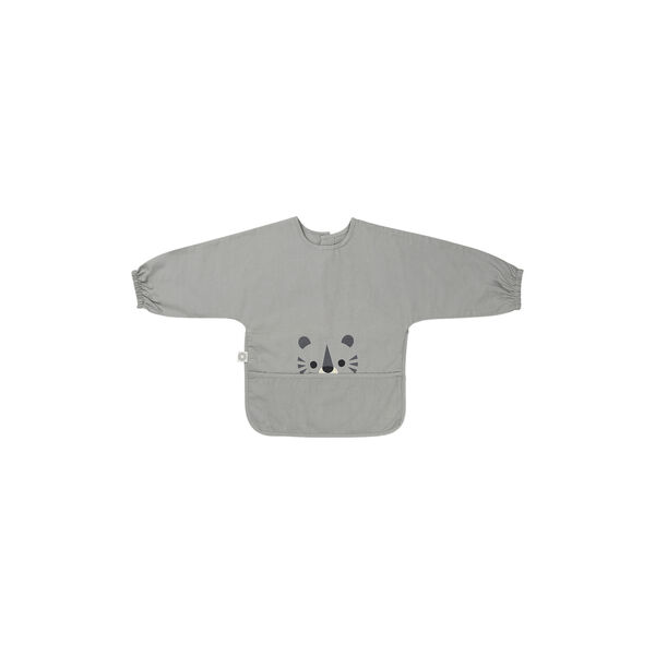 Bite smekke, grå, Franck & Fischer