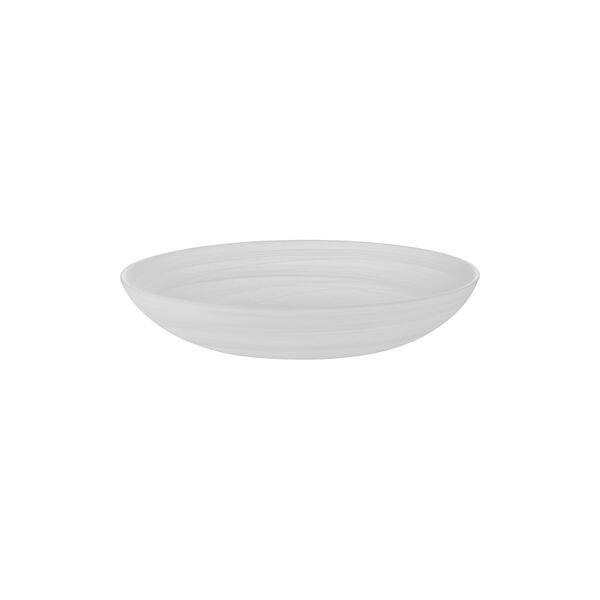 Cosmic Deep Plate &Oslash;22 cm, white, Normann Copenhagen