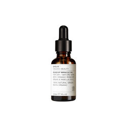Rosehip Miracle Oil, Evolve Organic Beauty