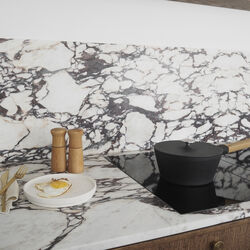 Kit salt- og pepperkvernsett, Morsø