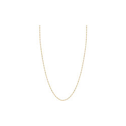 The Bead halskjede, gull, CAMILLA PIHL