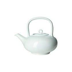 SWGR tekanne, sn&oslash;/hvit, R&ouml;rstrand