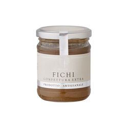 Fikenmarmelade, Made by Mama