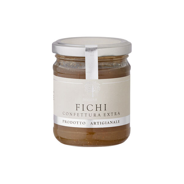 Fikenmarmelade Fikenmarmelade, Made by Mama