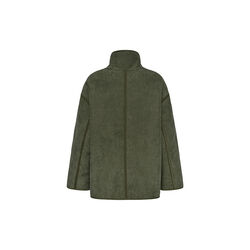 MWFuna Jacket, olive night, My Essential Wardrobe