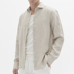 MAmarc Shirt, plaza taupe, Matinique