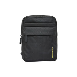 Zephyr crossover, black, Mandarina Duck