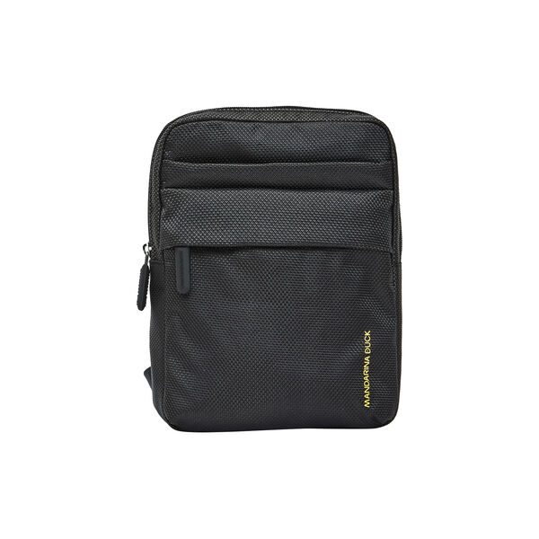 Zephyr crossover, black, Mandarina Duck