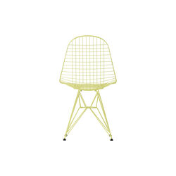 Wire Chair DKR, Vitra 