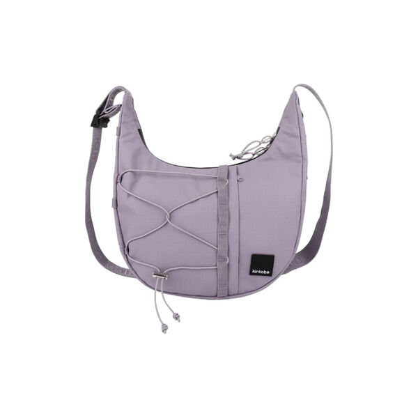 HAZE veske, concrete lilac, Kintobe