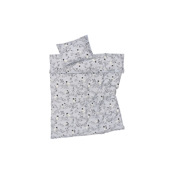 Mummi sengesett, Mummifar, Moomin Arabia