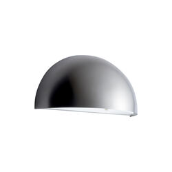R&Oslash;RHAT vegglampe, st&aring;l, LIGHT-POINT
