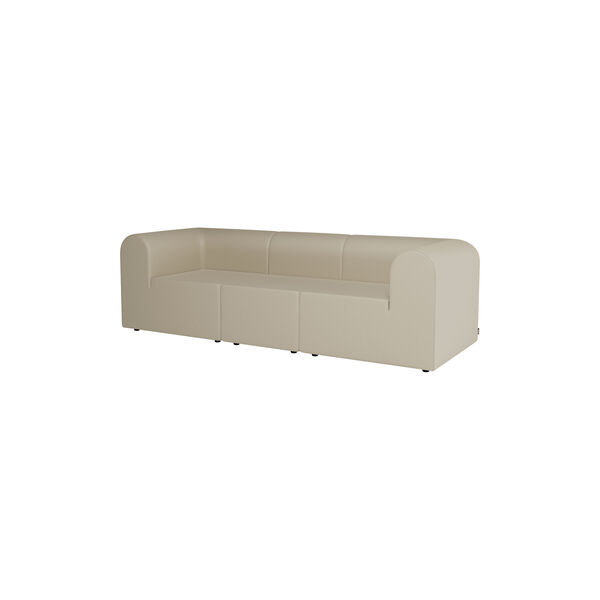 Paradigm 3-seters sofa, Vidar 146, Montana Furniture