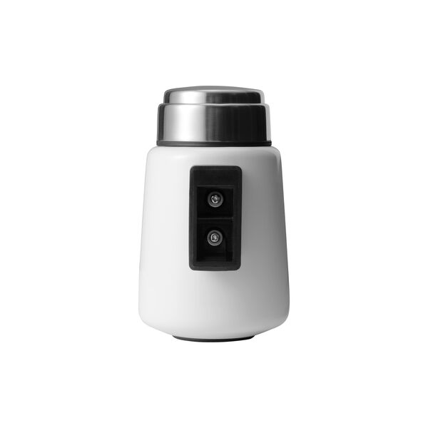 VIPP9W såpedispenser vegg, hvit, Vipp