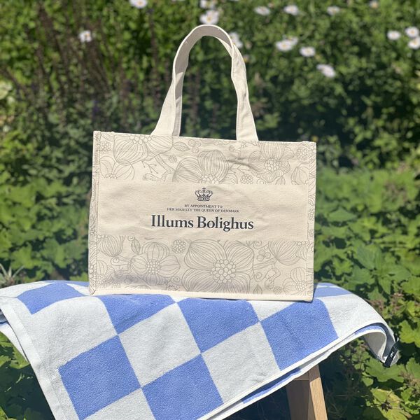 Illums Bolighus Tote bag, Illums Bolighus