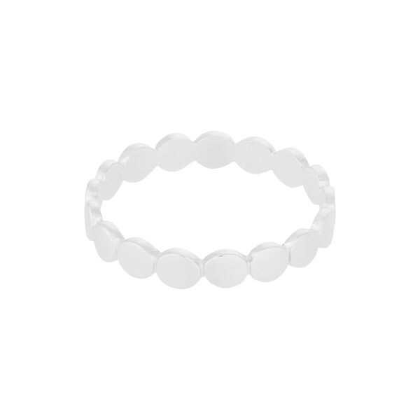 Catena ring, sølv, Pernille Corydon Jewellery