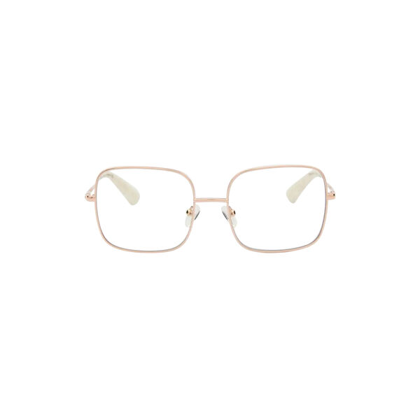 Wilma Rose Gold lesebriller, GLAS Eyewear