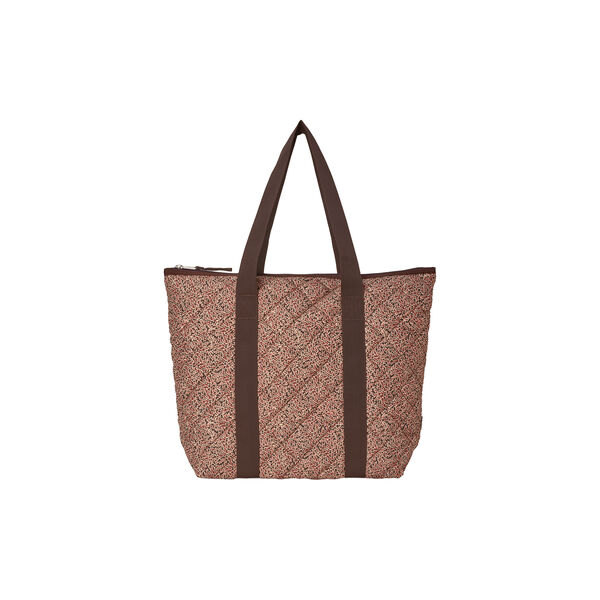 Day RE-Q Thyme Bag M, coffee bean, DAY ET