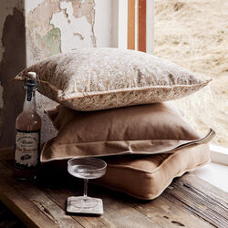 Alato Putetrekk, rost, Jakobsdals