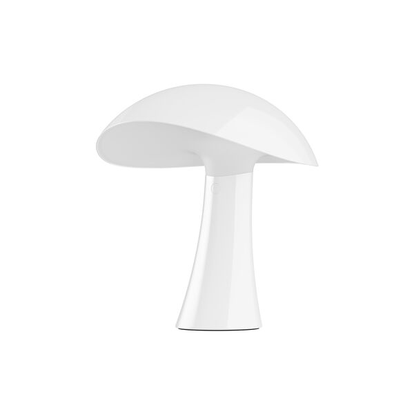 Rumee 220 Portable Lamp, cloud white, Louis Poulsen