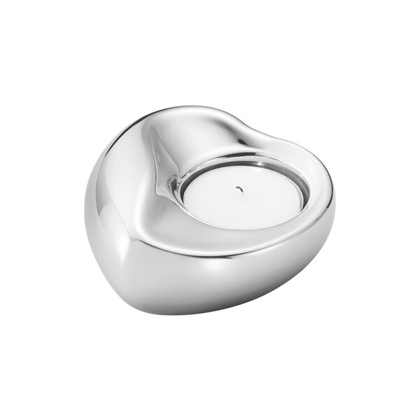 Heart telysholder, Georg Jensen