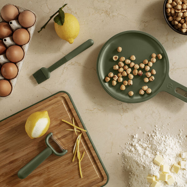 Green Tools bakepensel, Eva Solo