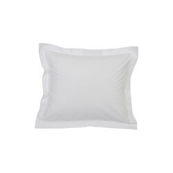 Hotel Percale putetrekk, hvit, Lexington