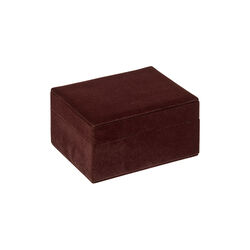 Day Velvet Jewelry Case Small, winetasting, DAY ET