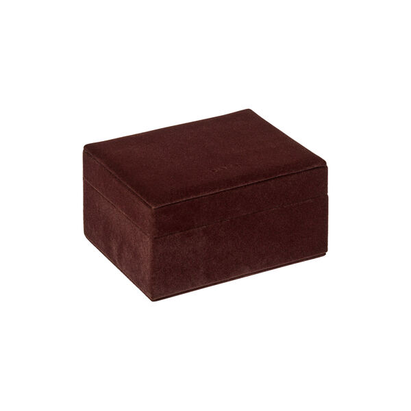 Day Velvet Jewelry Case Small, winetasting, DAY ET