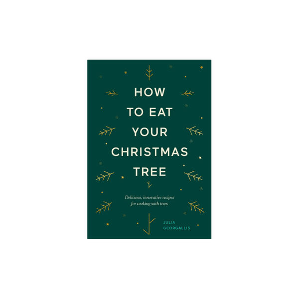 How to Eat Your Christmas Tree, New Mags