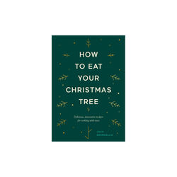How to Eat Your Christmas Tree How to Eat Your Christmas Tree, New Mags