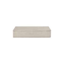 SAHLA Jewellery Box M, nomad, Blomus