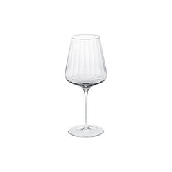 Bernadotte rødvinsglass, 6 stk, Georg Jensen