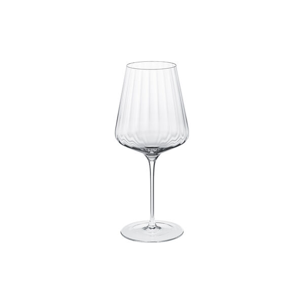 Bernadotte rødvinsglass, 6 stk Bernadotte rødvinsglass, 6 stk, Georg Jensen