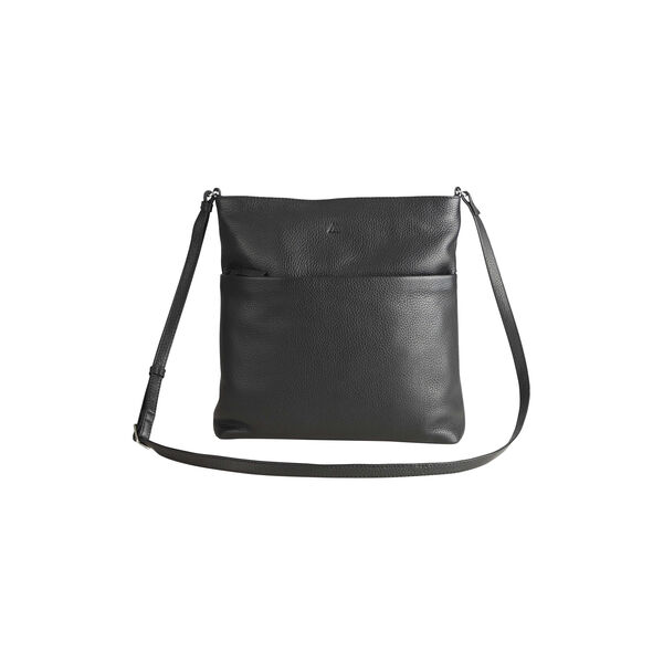 RonitaMBG Crossbody Bag, grain black, Markberg