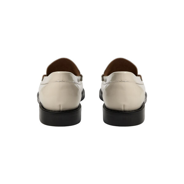 Lisasw Loafer, off white, Sofie Schnoor